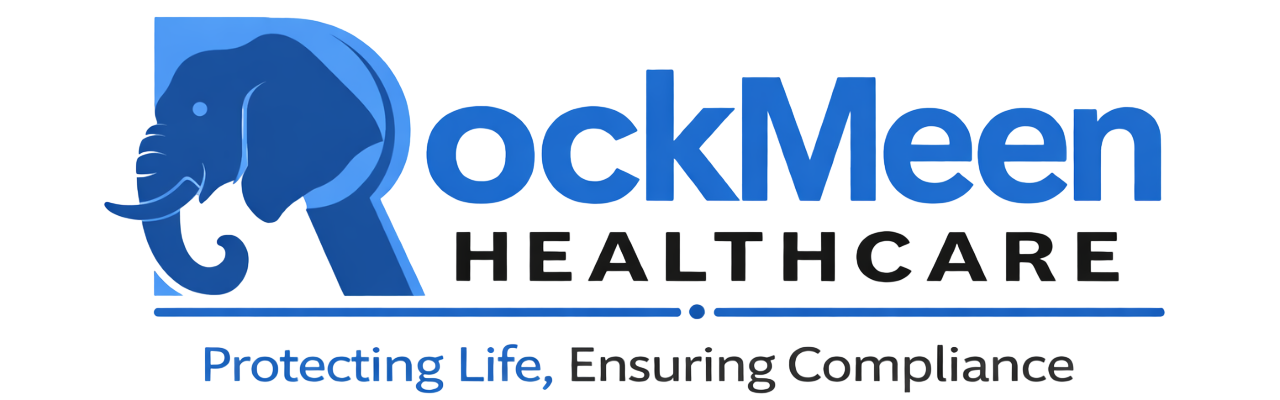 Rockmeen Logo